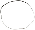 Flat Belt - 173mm*4,0mm*0,4mm Flat Belt 173mmx4,0mmx0,4mm Flat Belt - 173mm*4,0mm*0,4mm Flat Belt 173mmx4,0mmx0,4mm